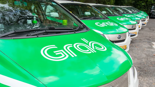 愛犬と一緒にバンコクでGrabPetタクシーを使ってみた!