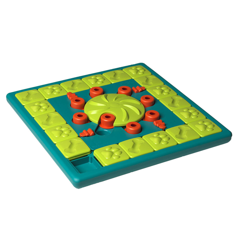 MULTIPUZZLE|Nina Ottosson|Thailand