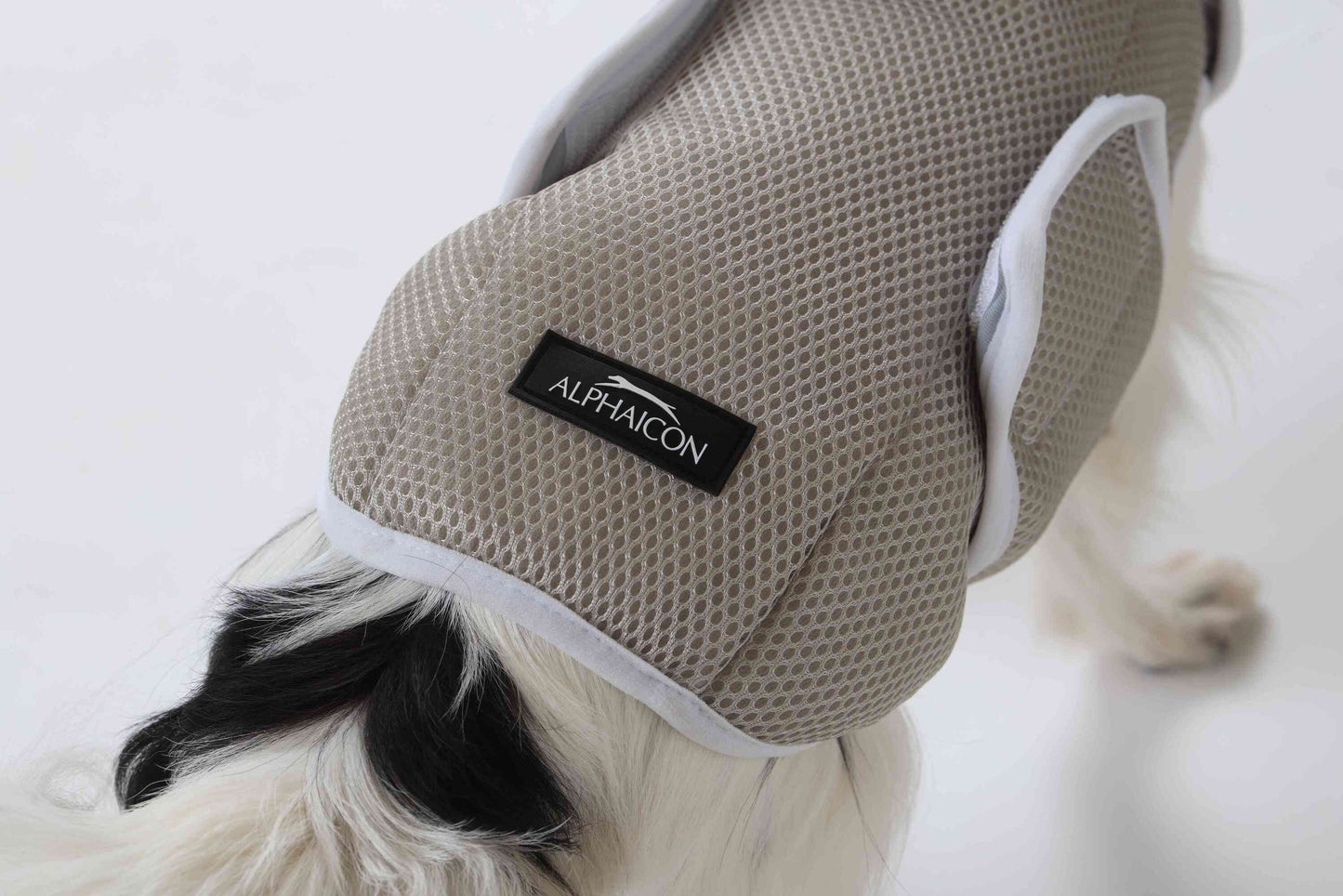 スーパークーリングベスト|ALPHAICON(2024年モデル)