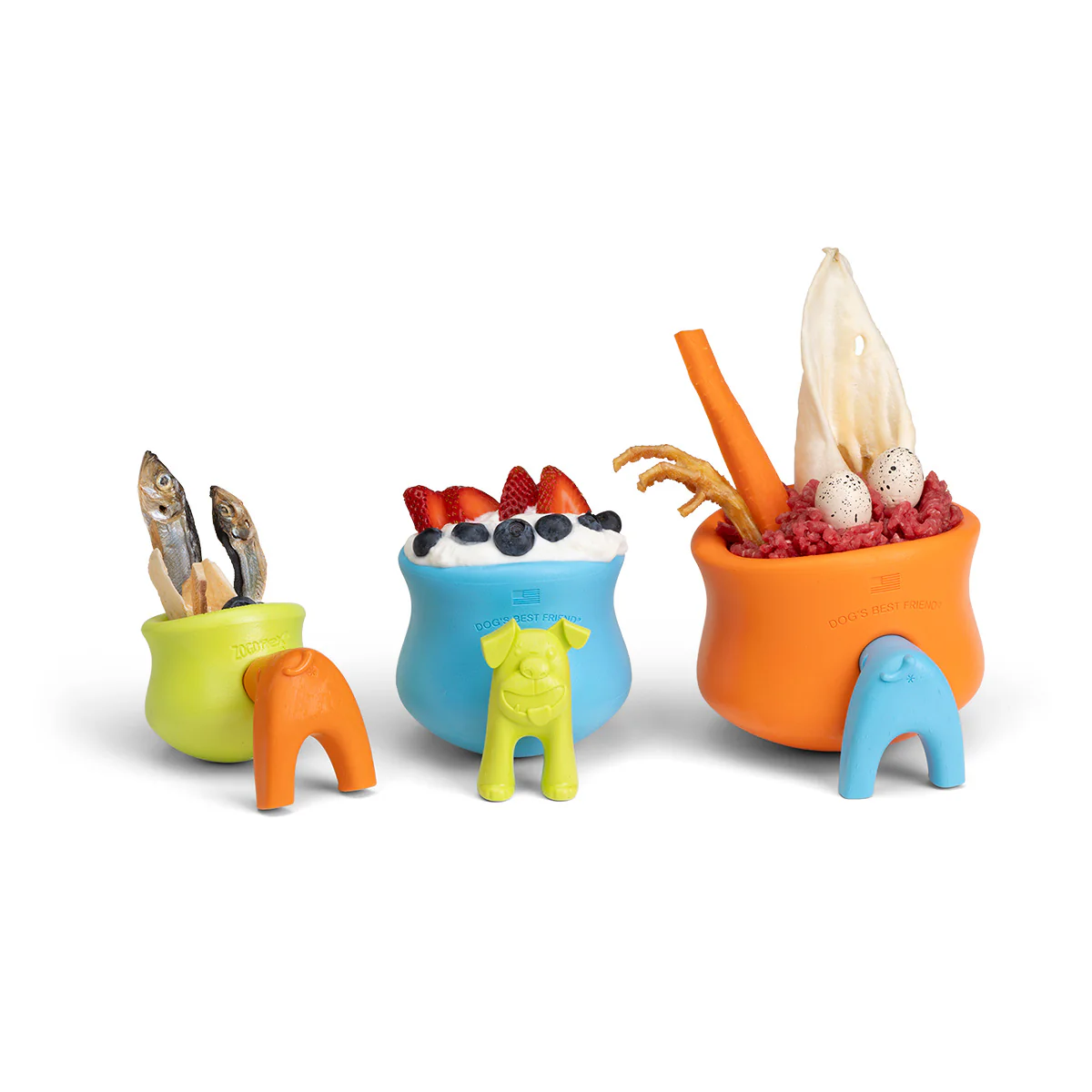 Toppl® Stopper|West Paw|Thailand