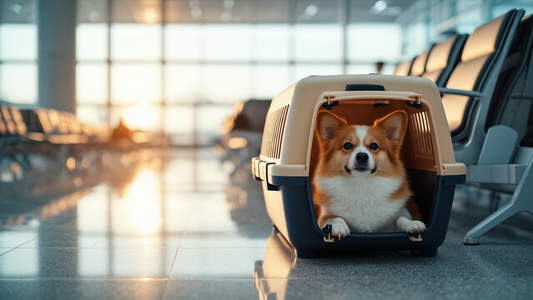 【最短7か月】犬猫とタイから日本へ！帰国までのガイドライン